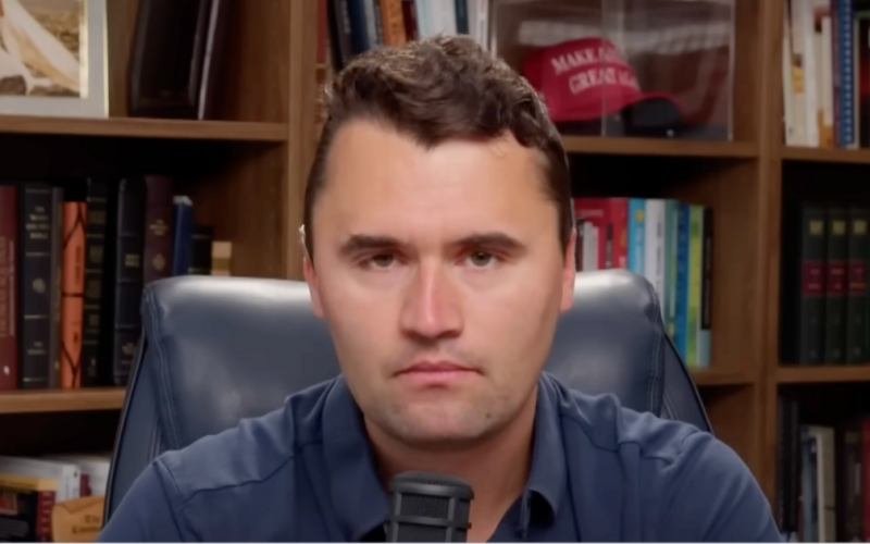 Jaw-Dropping Kirk Death Discovery Exposed   – EVOL