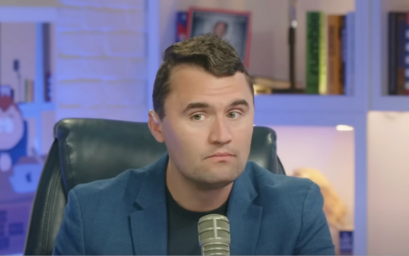 Wild Kirk Death Conspiracy Erupts   – EVOL