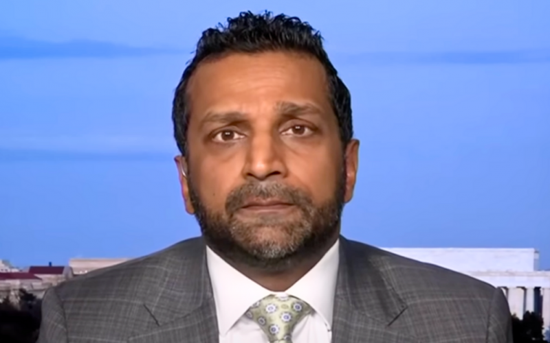 FBI Drops Bombshell Raid Discovery   – EVOL