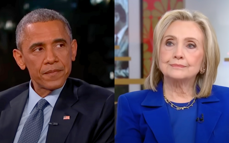 Top Dems Exposed in Jaw-Dropping Scandal   – EVOL