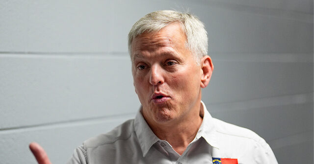 NC Gov. Slammed for Calling for 'More Cops' After North Carolina Train Stabbing  – EVOL