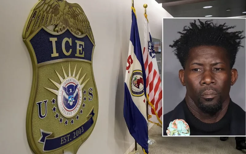 Iowa school superintendent arrested by ICE, facing prior weapons charges, allegedly found with loaded handgun  – EVOL