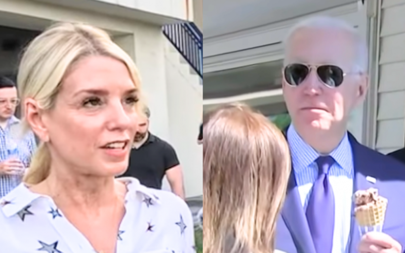 Bondi Goes Scorched Earth With Quick Move: ‘Monsters’   – EVOL