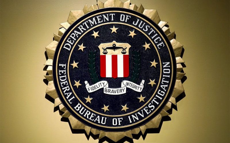 FBI ‘Secretly Sent’ 274 Undercover Agents to U.S. Capitol on January 6   – EVOL