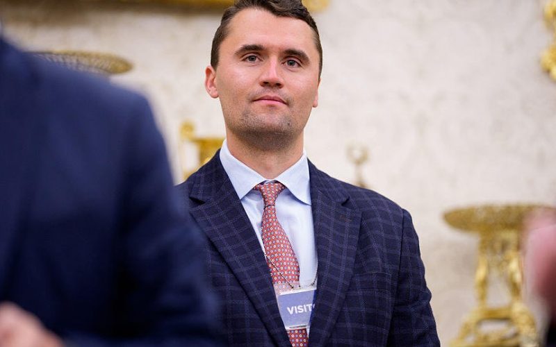 U.S. Secret Service puts agent on leave who wrote negative Facebook post about Charlie Kirk, official says  – EVOL