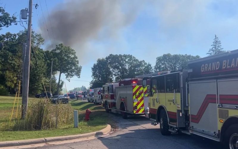 Multiple people shot at Grand Blanc Church of Jesus Christ of Latter-day Saints  – EVOL