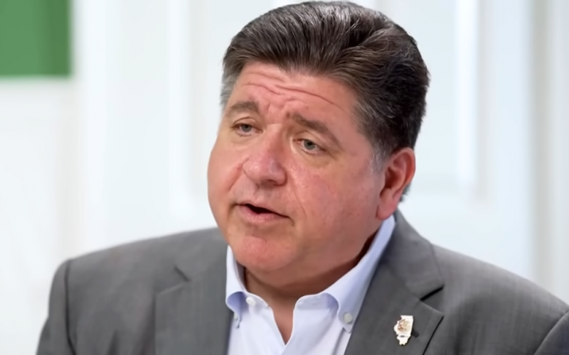 Dem Gov Drops Explosive Claims About Trump Admin   – EVOL