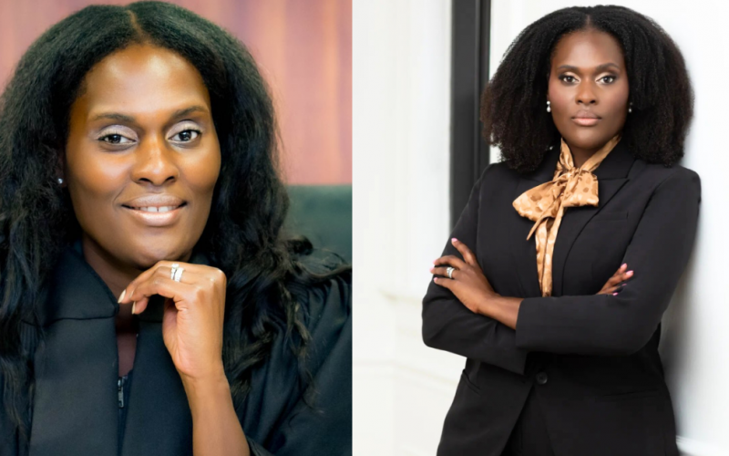 Dem-Appointed Judge Breaks Rank With Stunning Ruling in High-Stakes Case   – EVOL