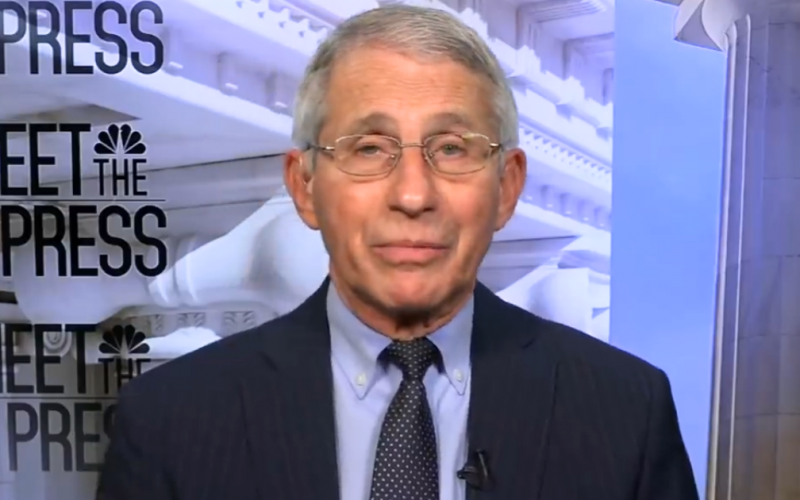 Fauci Under Fire After Damaging Emails Exposed   – EVOL