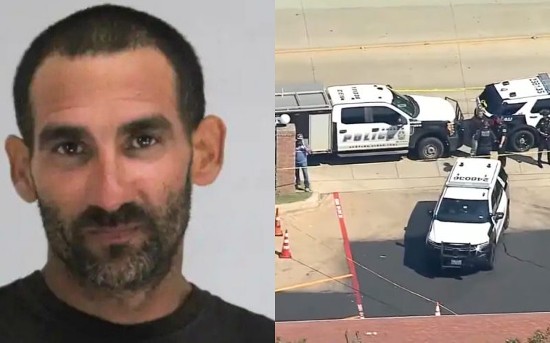 Illegal Alien Arrested After Gruesome Red State Killing Shocks Nation   – EVOL
