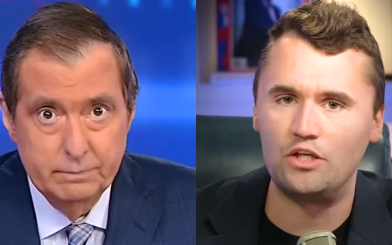 Fox News Host Sparks Outrage With Controversial Kirk Remarks   – EVOL