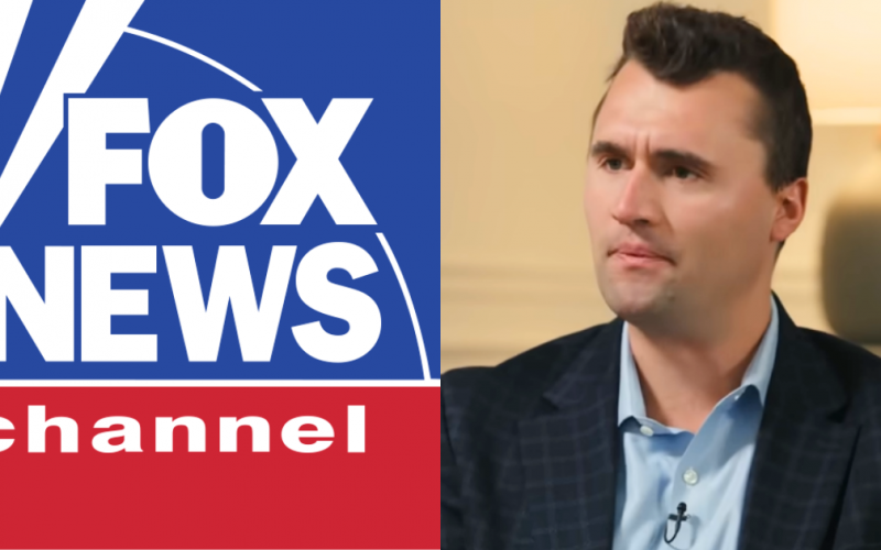 Megyn Kelly Blasts Fox News Over Charlie Kirk Ban   – EVOL
