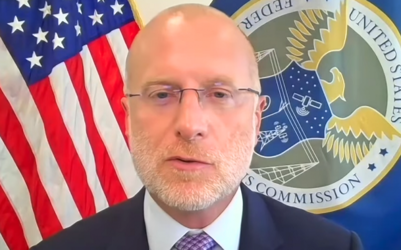 FCC Chair Eyes Controversial Show for Potential Probe   – EVOL