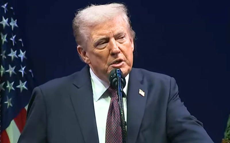 GOP-Appointed Judge Strikes Blow to Trump for Outrageous Reason   – EVOL