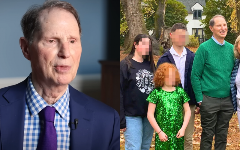 Top Dem Faces New Scandal After Children Accused in Heinous Lawsuit   – EVOL