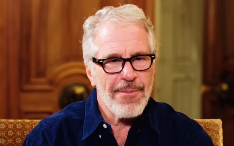 Beloved Royal Family Member Faces Fury Over Leaked Epstein Email   – EVOL