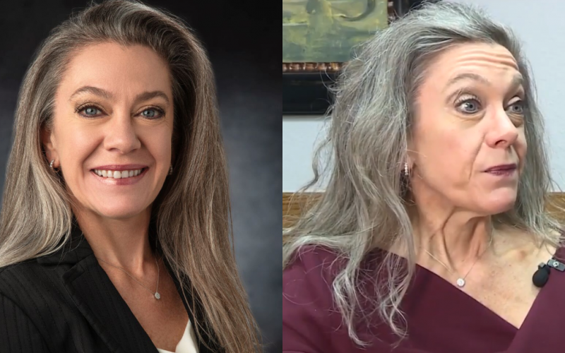 Red State Official Resigns After Heinous Post Goes Viral   – EVOL