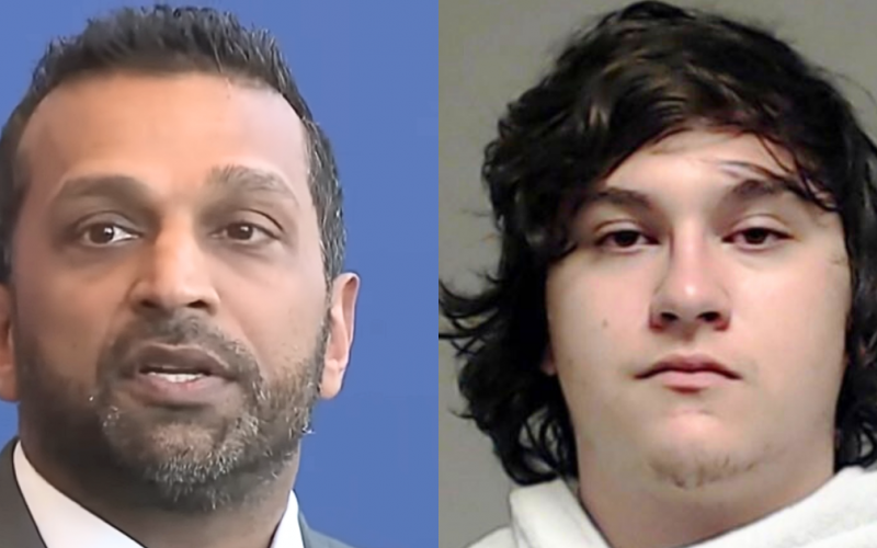 FBI, Officials Reveal Bone-Chilling Details About Dallas ICE Attack   – EVOL