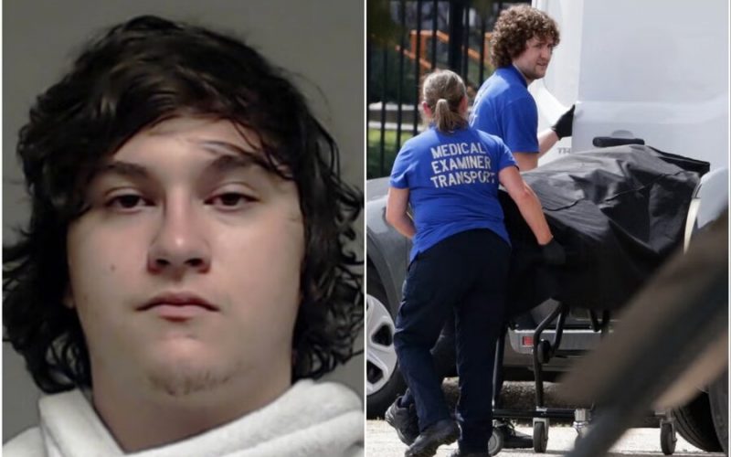NEW SHOCKING DETAILS: Federal Officials Say Dallas Shooter Wanted To Kill ICE Agents, Not Detainees   – EVOL