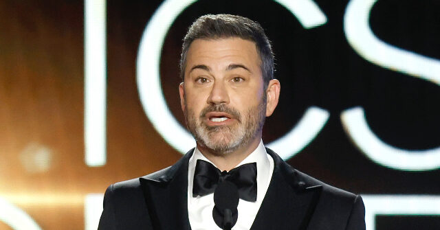 Sinclair Broadcasting Group Suspends Jimmy Kimmel Broadcasts, to Air Charlie Kirk Tribute in His Time Slot  – EVOL