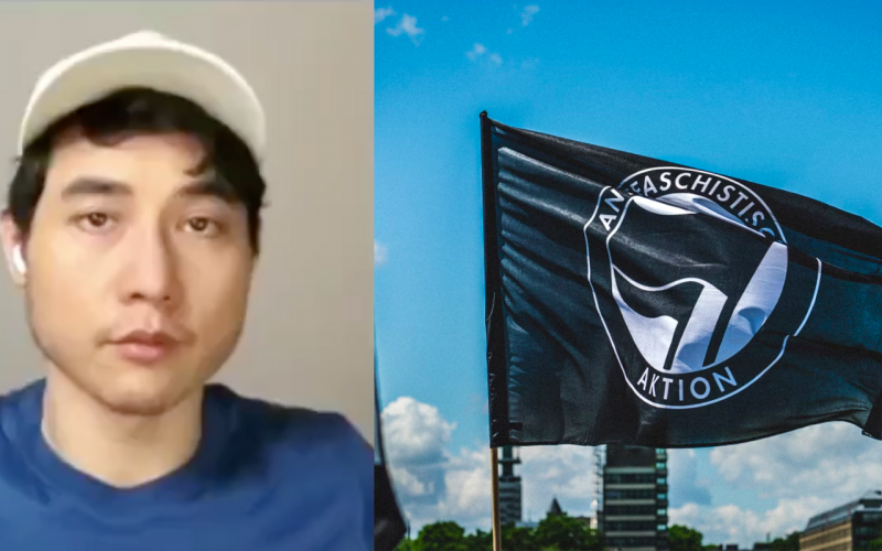 ASSASSINATION CULTURE: Antifa worried about unity on the right, will seek ways to break it up: Andy Ngo  – EVOL