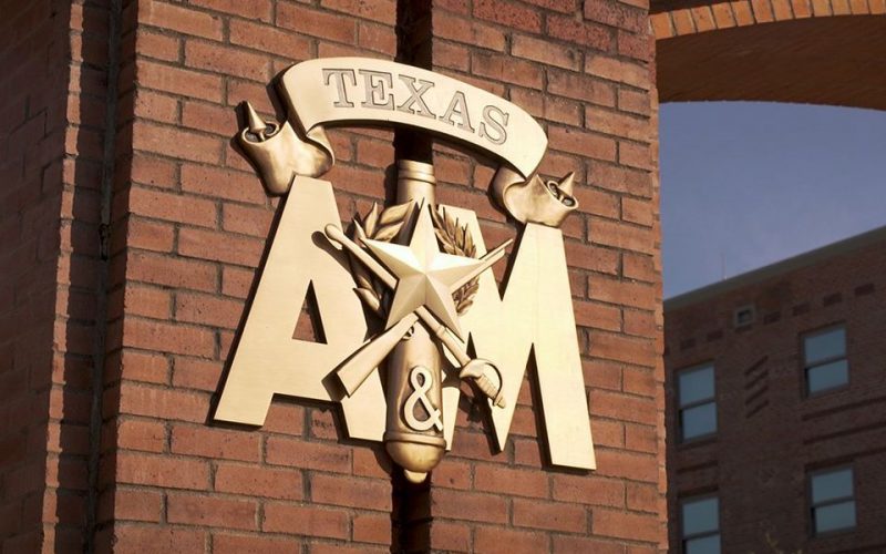 Texas A&M dean, department head removed over 'transgender indoctrination'  – EVOL
