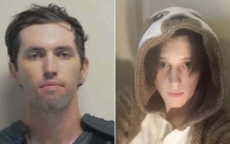 Charlie Kirk’s Assassin Tyler Robinson Lived with Transgender Partner   – EVOL