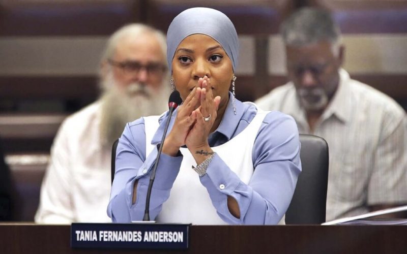 Muslim Boston City Council Sentenced to Prison for Corruption   – EVOL