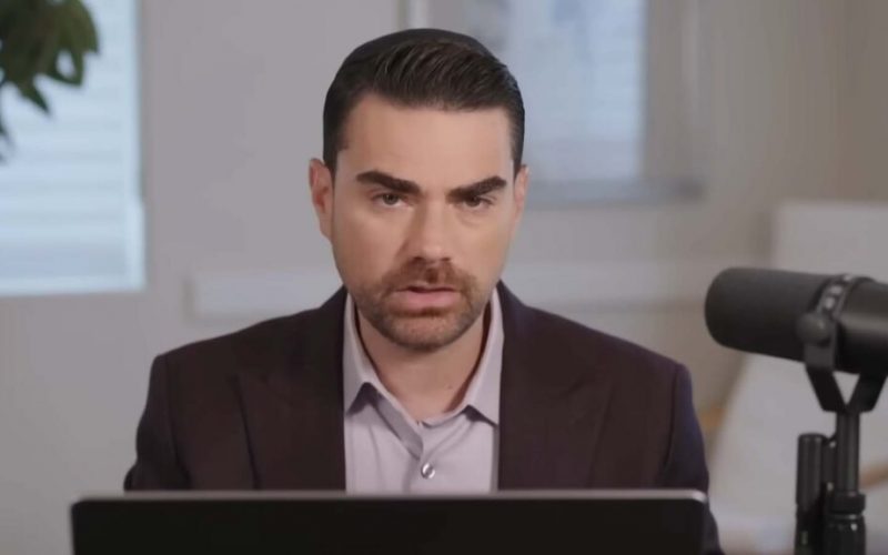Watch: Ben Shapiro Vows to Continue Campus Tour After Charlie Kirk Assassination   – EVOL