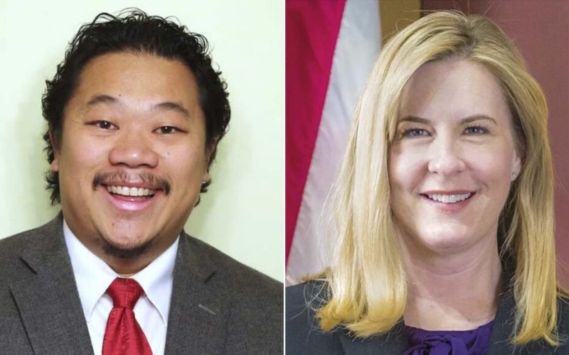 Democrat Wins Minnesota House Special Election to Replace Assassinated Leader   – EVOL