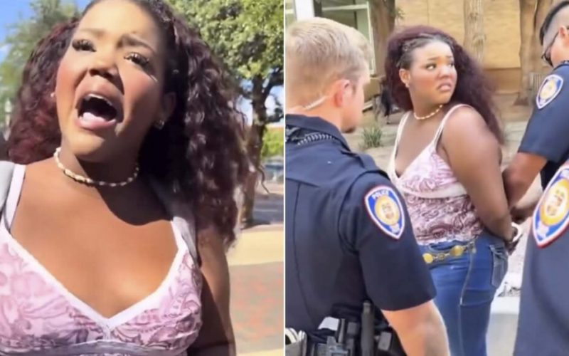 Texas University Student Arrested, Expelled for Mocking Charlie Kirk Assassination   – EVOL