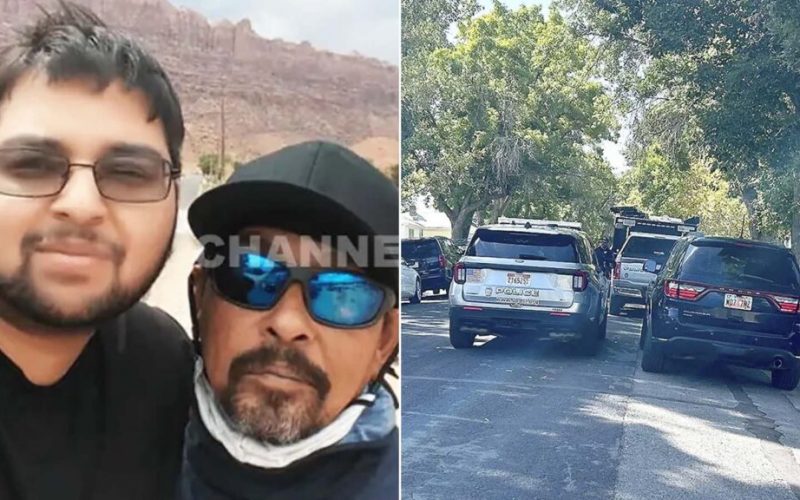 2 Arrested After Bomb Found Under Fox News Car in Utah   – EVOL