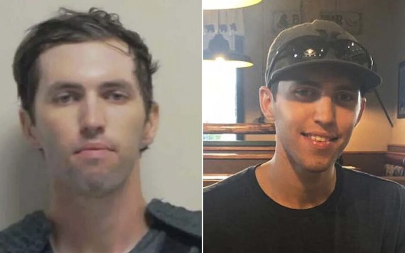 High School Friend Says Tyler Robinson Was Leftist   – EVOL