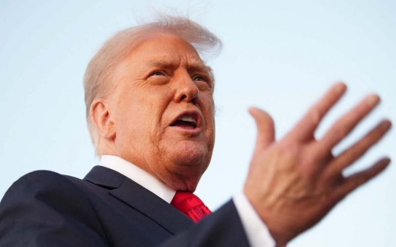 Trump to Deploy National Guard to Memphis, New Orleans   – EVOL