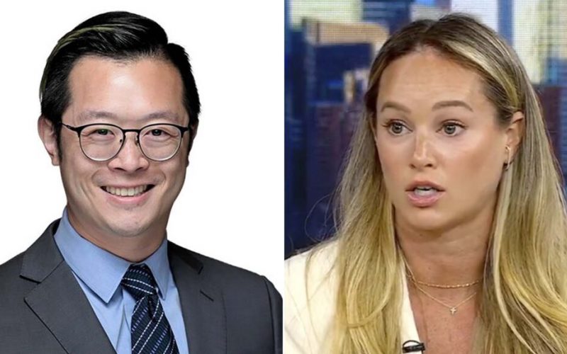 Surgeon Who ‘Cheered’ Kirk’s Murder Resigns — Nurse Who Spoke Out Reinstated   – EVOL