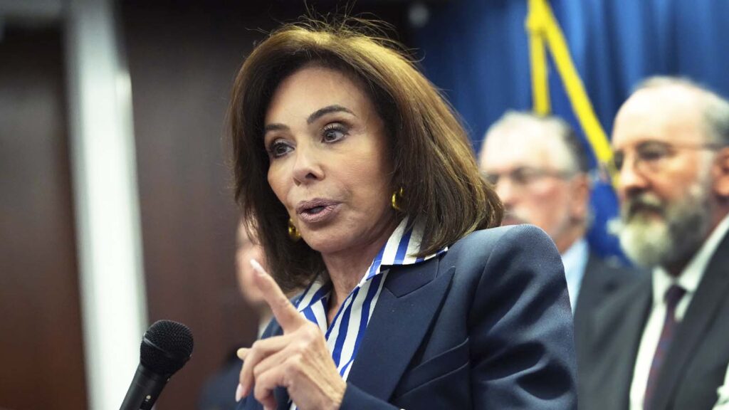 DC Attorney Pirro Charges 2 Teens with Murder for Slaying of ...