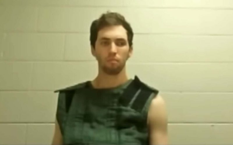 Kirk Assassin Charged with Aggravated Murder, Prosecutors to Seek Death Penalty   – EVOL