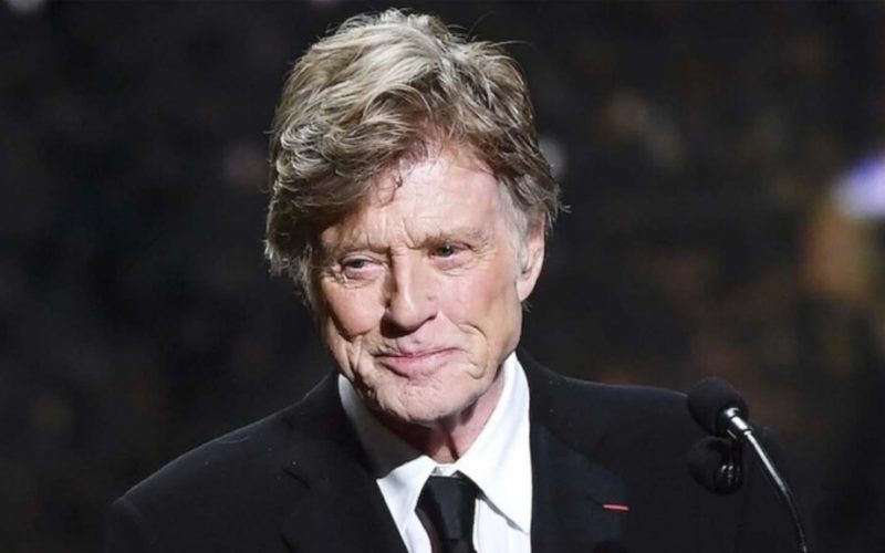 Hollywood Star Robert Redford Dies at 89   – EVOL