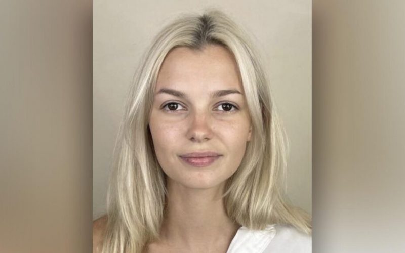 Iryna Zarutska’s Family Speaks Out After Horrific Train Slaughter