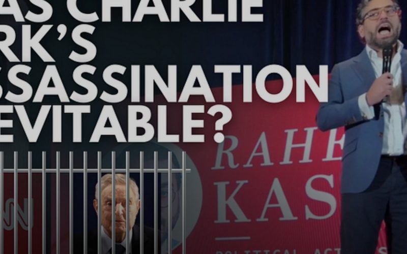 This was all so inevitable.  – EVOL